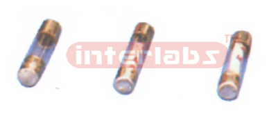 CARTRIDGE FUSES